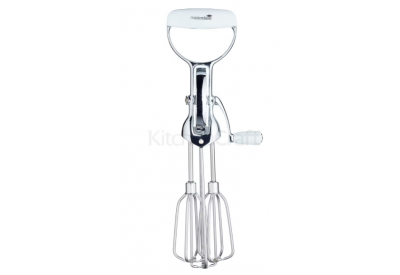 Kitchen Craft Masterclass Rotary Whisk